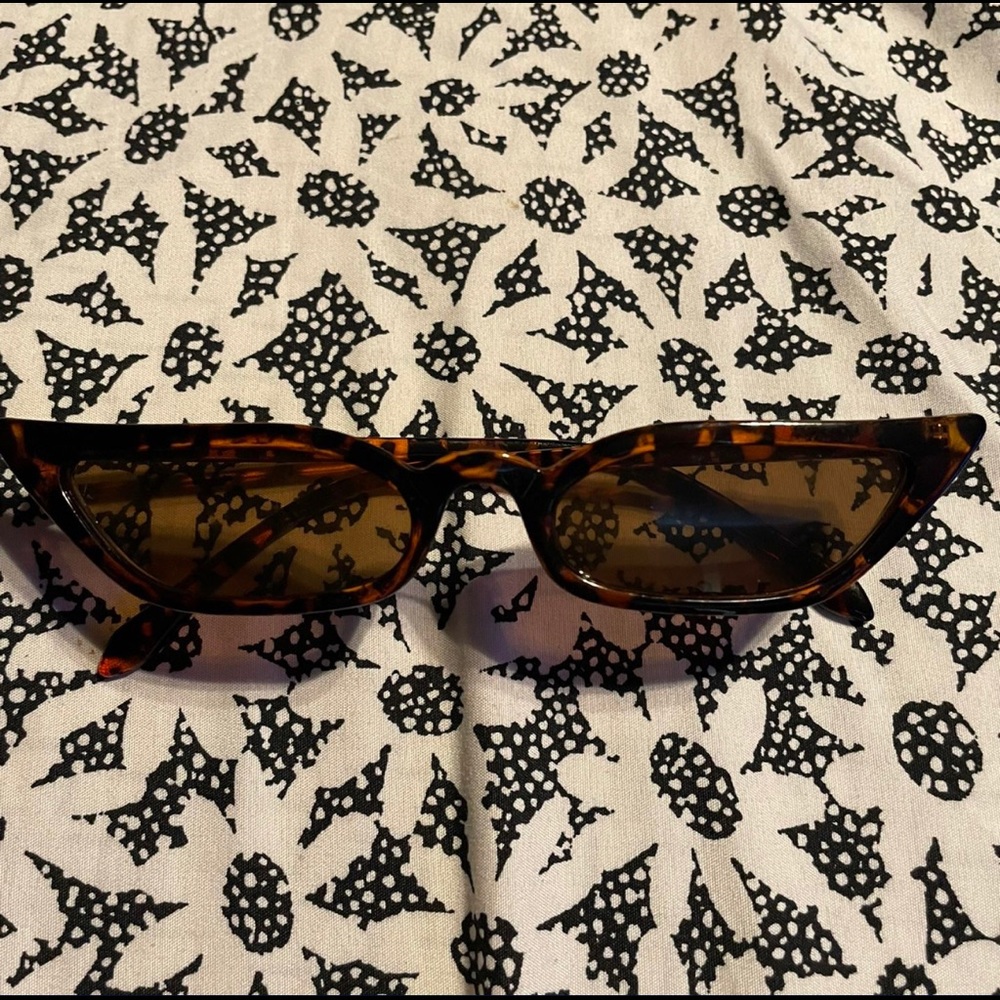 Fashion sunglasses